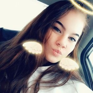 Meet your Posher, Madisyn angel